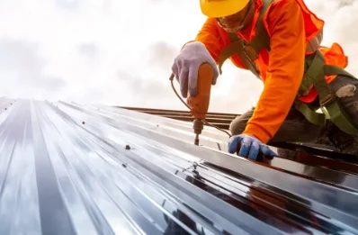 Travaux de zinguerie à Bretteville-le-Rabet